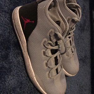 Youth Jordan shoes